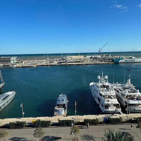 Apartamento Centrico Con Vistas Espectaculares Дения Экстерьер фото