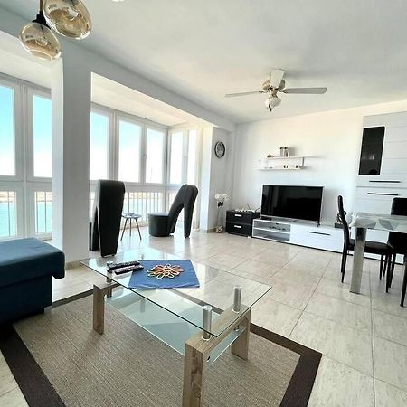 Apartamento Centrico Con Vistas Espectaculares Дения Экстерьер фото