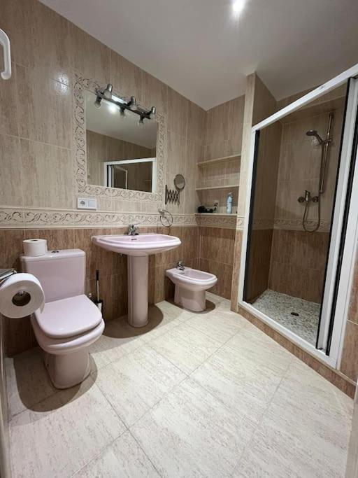 Apartamento Centrico Con Vistas Espectaculares Дения Экстерьер фото