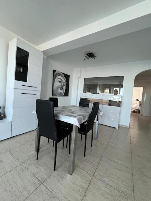Apartamento Centrico Con Vistas Espectaculares Дения Экстерьер фото