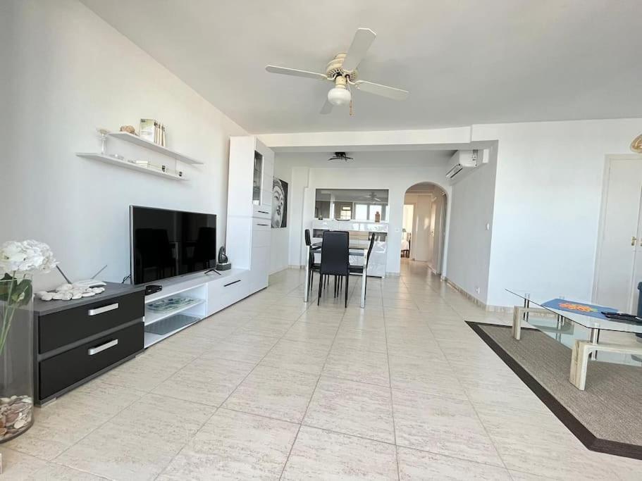 Apartamento Centrico Con Vistas Espectaculares Дения Экстерьер фото