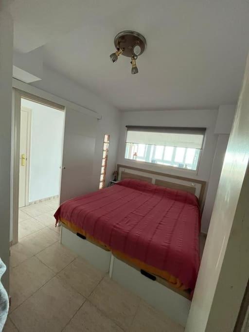 Apartamento Centrico Con Vistas Espectaculares Дения Экстерьер фото